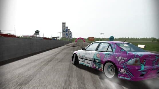 RDS: The Official Drift Videogame — screenshot 8