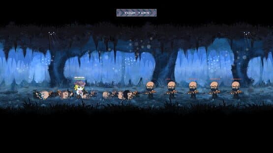 The Expedition — screenshot 1