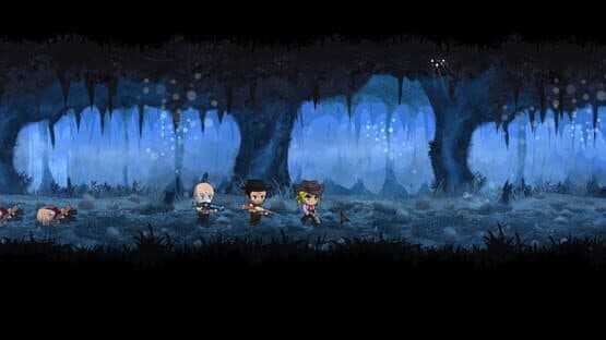 The Expedition — screenshot 2