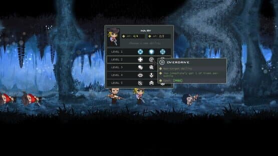 The Expedition — screenshot 3