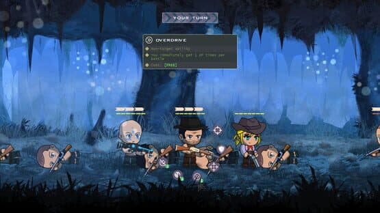 The Expedition — screenshot 4