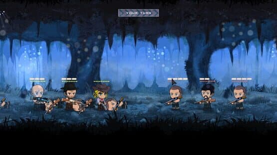 The Expedition — screenshot 5