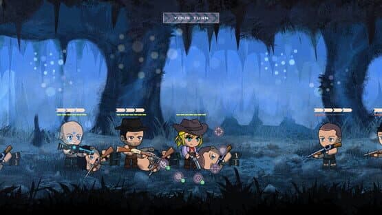 The Expedition — screenshot 6