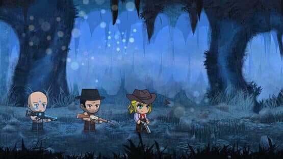 The Expedition — screenshot 7