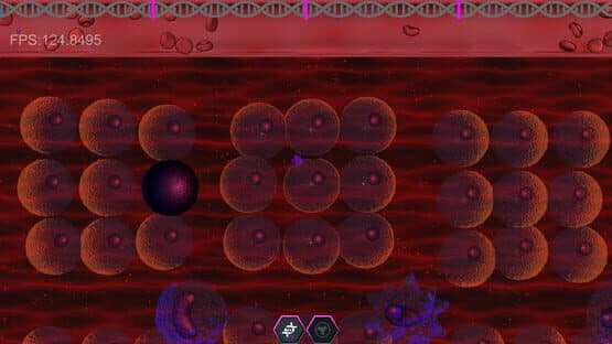 Pathogen — screenshot 1