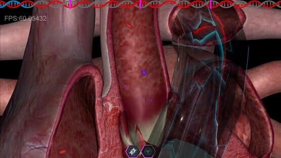 Pathogen — screenshot 3