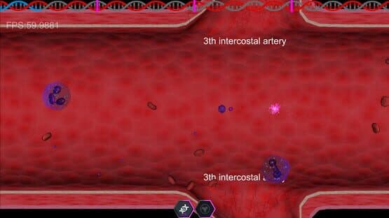 Pathogen — screenshot 4