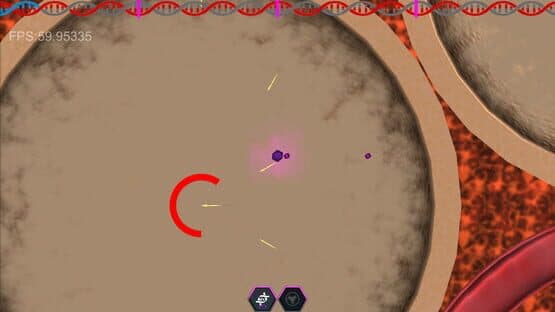 Pathogen — screenshot 5