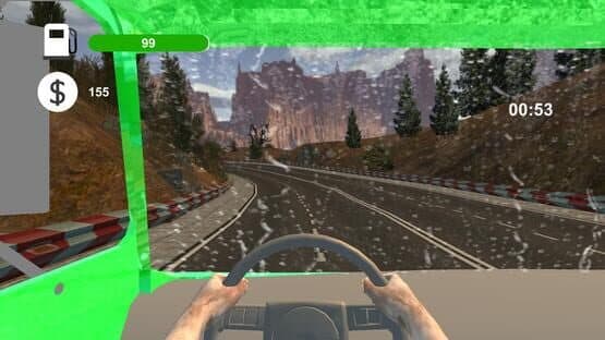 Extreme Truck Simulator — screenshot 4