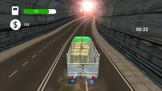 Extreme Truck Simulator — screenshot 5