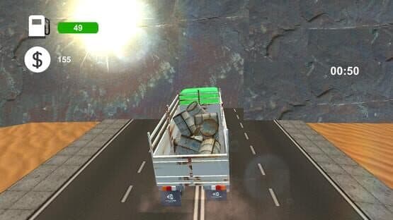 Extreme Truck Simulator — screenshot 6