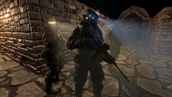 The Dungeon Paradox — screenshot 1