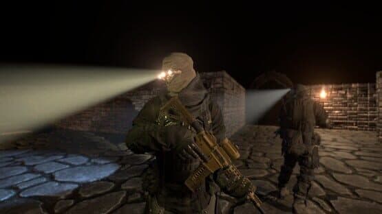 The Dungeon Paradox — screenshot 2