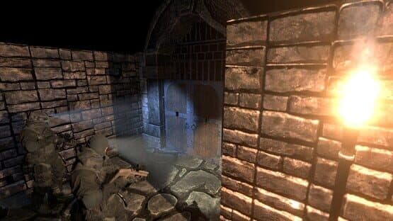The Dungeon Paradox — screenshot 3