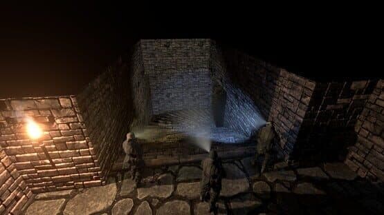 The Dungeon Paradox — screenshot 5