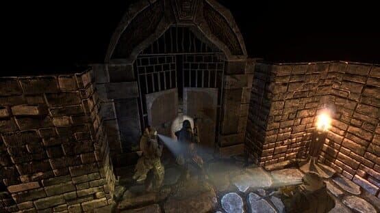 The Dungeon Paradox — screenshot 6