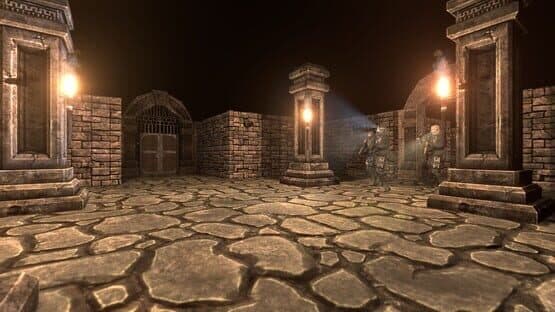 The Dungeon Paradox — screenshot 8