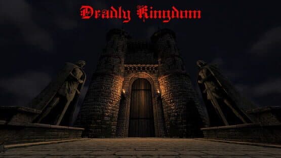 Deadly Kingdom — screenshot 1