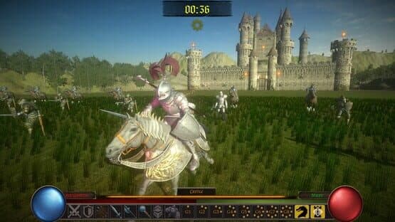 Deadly Kingdom — screenshot 2