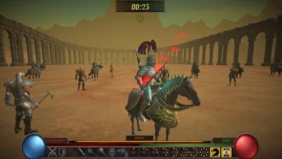 Deadly Kingdom — screenshot 4