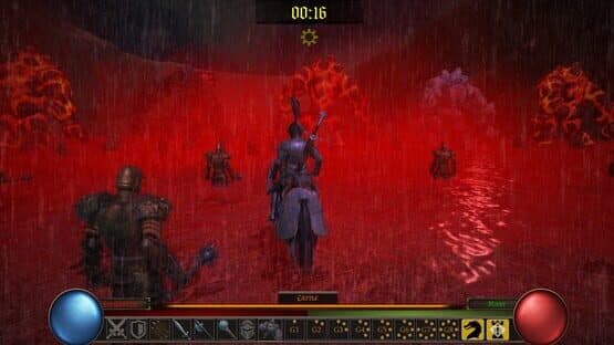 Deadly Kingdom — screenshot 5