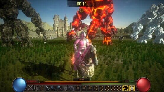 Deadly Kingdom — screenshot 6
