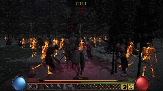 Deadly Kingdom — screenshot 7