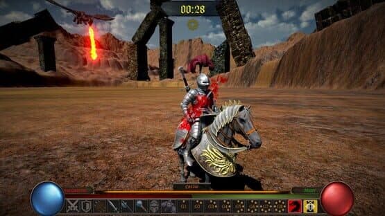 Deadly Kingdom — screenshot 8