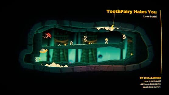 Space Rabbits in Space — screenshot 1