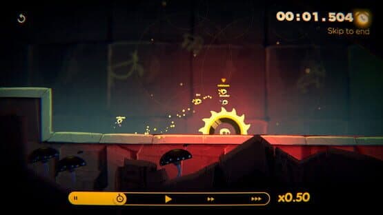 Space Rabbits in Space — screenshot 3