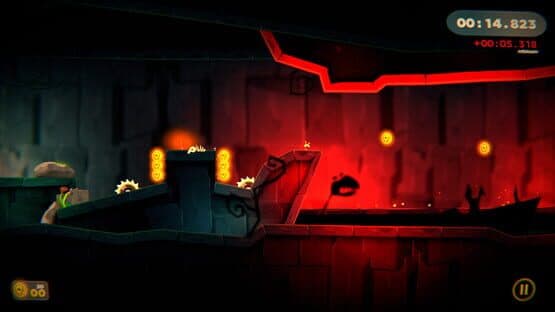 Space Rabbits in Space — screenshot 5
