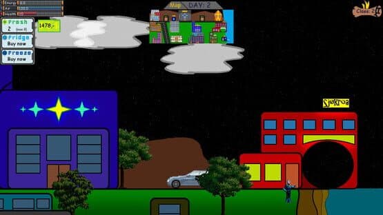 Spacelair — screenshot 5