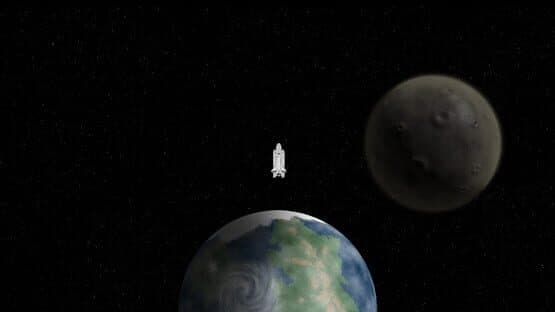 Spacelair — screenshot 7