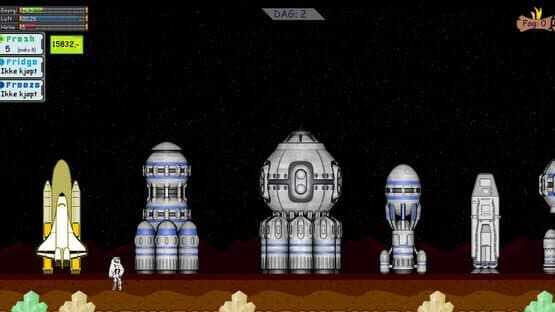 Spacelair — screenshot 8