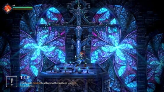 Heroine Anthem Zero: Episode 2 — screenshot 2
