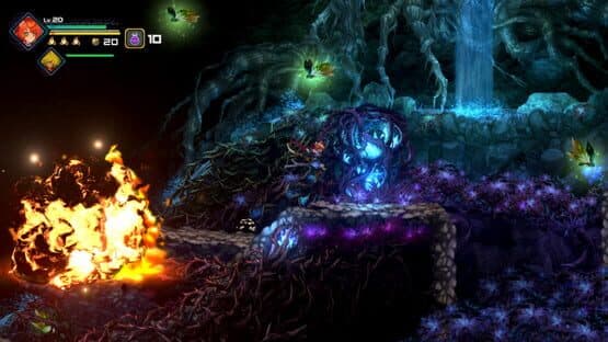 Heroine Anthem Zero: Episode 2 — screenshot 5