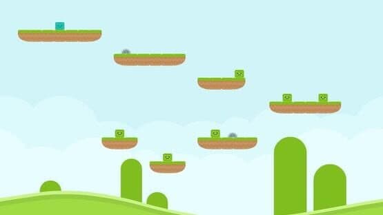 Slime Crunch — screenshot 1