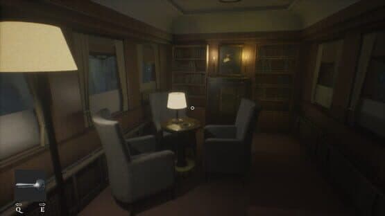 Kadath — screenshot 1