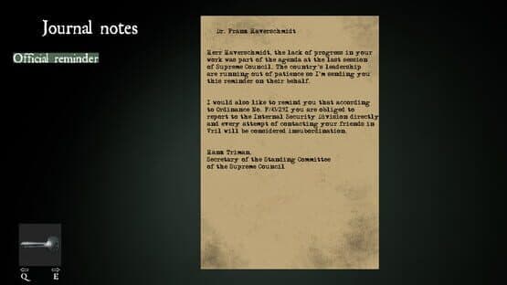 Kadath — screenshot 4