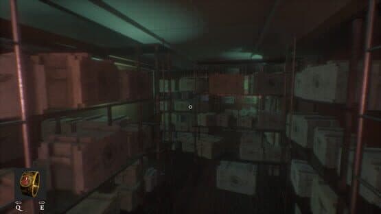 Kadath — screenshot 7