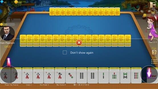 TwoPlay Mahjong — screenshot 3