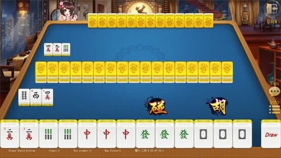 TwoPlay Mahjong — screenshot 5