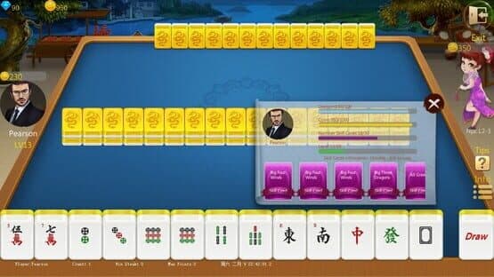 TwoPlay Mahjong — screenshot 6