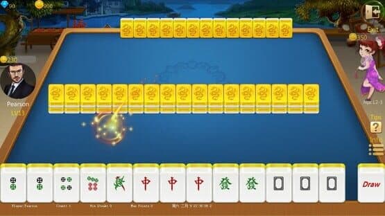 TwoPlay Mahjong — screenshot 7