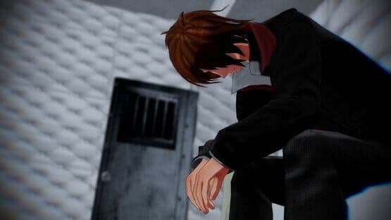 SCP: Kikan no Kanata - The Will of a Single Tale: Hon-pen - Dai 1-bu — screenshot 3