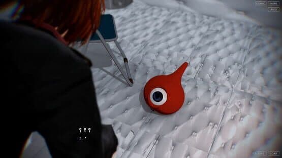 SCP: Kikan no Kanata - The Will of a Single Tale: Hon-pen - Dai 1-bu — screenshot 5