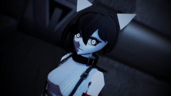 SCP: Kikan no Kanata - The Will of a Single Tale: Hon-pen - Dai 1-bu — screenshot 6