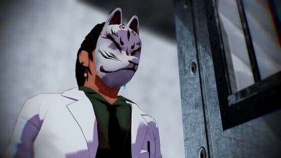 SCP: Kikan no Kanata - The Will of a Single Tale: Hon-pen - Dai 1-bu — screenshot 7
