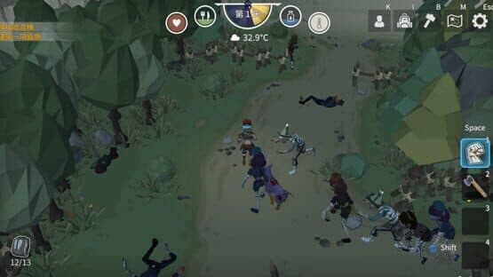 Jungle Z — screenshot 8