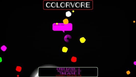 Colorvore — screenshot 1